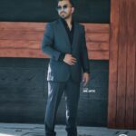 Erfan Rafie Instagram - "شكست" بي باكي رو بيشتر ميكنه👊
