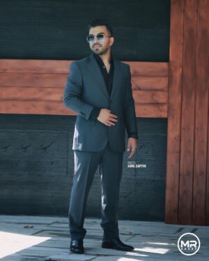 Erfan Rafie Instagram - "شكست" بي باكي رو بيشتر ميكنه👊
