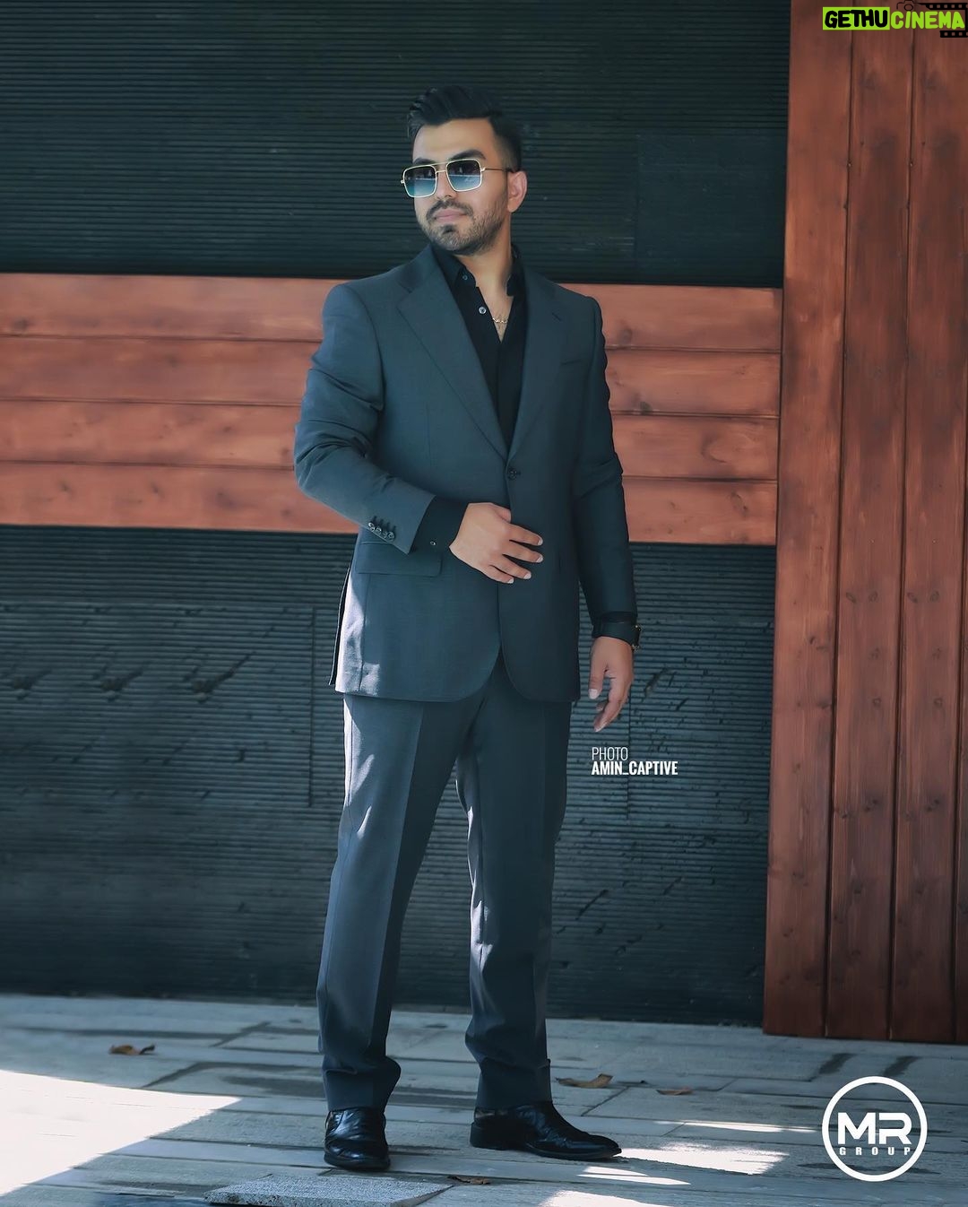 Erfan Rafie - 16.2K Likes - "شكست" بي باكي رو بيشتر ميكنه👊