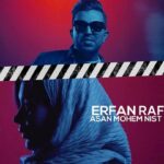 Erfan Rafie Instagram - سلام عزيزانم با لطف خدا و ياري دوستان عزيزم موزيك جديدم به اسم "اصلا مهم نيست" از ملوبات و سايت هاي معتبر موسيقي منتشر شد💣 تشكر ويژه ميكنم از عزيزاني كه به ما در ساخت اين كار ياري رسوندن Music producer: @4fingerr Lyrics: @haman__music Mix&master: @4fingerr Executive producer: @mebragroup @mohammadebrahimi677 Edit: @mohammadnami__ Video by: @moein_bellezza actress: @nedaa.rzv Special thanks to: @k1.zarerafi اميدوارم كه باهاش كلي خاطره سازي كنيد و اينكه لطفا نظراتتون رو برام كامنت كنيد🙏🌹 #عرفان_رفيع #موسيقي #موسيقي_پاپ #اصلا_مهم_نيست #ملوبات #موسقي_ما #erfan_rafie #music #music_pop #melobotmusic