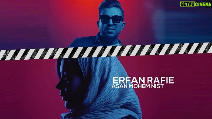 Erfan Rafie - 22.2K Likes - سلام عزيزانم
با لطف خدا و ياري دوستان عزيزم موزيك جديدم به اسم
"اصلا مهم نيست" از ملوبات و سايت هاي معتبر موسيقي منتشر شد💣
تشكر ويژه ميكنم از عزيزاني كه به ما در ساخت اين كار ياري رسوندن
Music producer: @4fingerr
Lyrics: @haman__music
Mix&master: @4fingerr
Executive producer: @mebragroup
@mohammadebrahimi677
Edit: @mohammadnami__
Video by: @moein_bellezza
actress: @nedaa.rzv
Special thanks to: @k1.zarerafi
اميدوارم كه باهاش كلي خاطره سازي كنيد و اينكه لطفا نظراتتون رو برام كامنت كنيد🙏🌹
#عرفان_رفيع #موسيقي #موسيقي_پاپ #اصلا_مهم_نيست #ملوبات #موسقي_ما
#erfan_rafie #music #music_pop #melobotmusic
