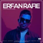 Erfan Rafie Instagram - سلام رفقا موزيك جديدم به اسم "اصلا مهم نيست " فردا شب ساعت ٨ از ملوبات و سايت هاي معتبر موسيقي پخش خواهد شد اميدوارم كه باهاش خاطره سازي كنيد😉 @4fingerr #haman @mebragroup @mohammadebrahimi677 @moein_bellezza @k1.zarerafi #عرفان_رفيع #اصلا_مهم_نيست #موسيقي_پاپ #موزيك_جديد #موسيقي