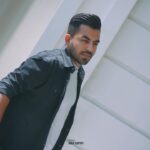 Erfan Rafie Instagram - اهداف مشترك، بيشتر از عشق آدمارو به هم نزديك ميكنه😎 📸 @amin_captive