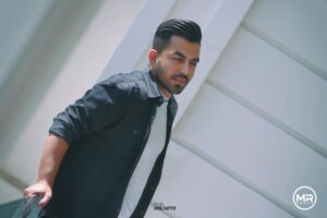 Erfan Rafie Instagram - اهداف مشترك، بيشتر از عشق آدمارو به هم نزديك ميكنه😎
📸 @amin_captive