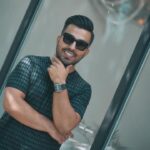Erfan Rafie Instagram - ما براي ادامه دادن كسي رو جز خودمان نداريم؛ و اين بسيار كافيست😎 📸 @amin_captive