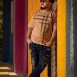 Erfan Rafie Instagram - بريم واسه كار بعدي😉