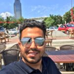 Erfan Rafie Instagram - وقتی دست از برتری جویی برداریم، وقتی بی خیال خوب نشان دادن افراطی خودمان شویم، تعداد شکست ها کاهش پیدا میکند و فعالیت ذهن انتقادگر ما کند میشود و حالا در این آرامش شاید با دوست داشتن خودمان رشد بیشتری داشته باشیم🌹 دکتر علی میرصادقی @ali_mirsadeghi #عرفان_رفیع #دکتر_علی_میرصادقی #معین_راهبر #روانشناسی #موسیقی #آتش_بس #کار_عشقه #بهار #خدا #erfanrafie #moeinrahbar #music #psychology Beshiktash Istanbul