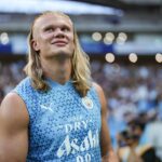 Erling Haaland Instagram - Having a good time in South Korea! 🇰🇷😅