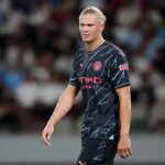 Erling Haaland Instagram - Thank you Japan 🇯🇵 for the love and support! ありがとう、日本 🫶