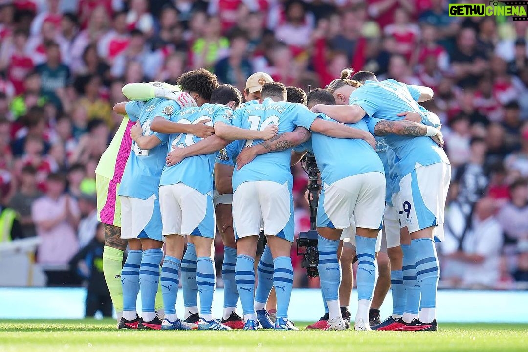 Erling Haaland Instagram - Not the way we wanted to go into the international break, but we will bounce back together, as always 🙌🏻💙