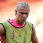Erling Haaland Instagram - Next up, #UEFASuperCup 🫡
