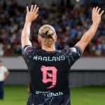 Erling Haaland Instagram - Thank you Japan 🇯🇵 for the love and support! ありがとう、日本 🫶