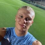 Erling Haaland Instagram – Hello from Japan, guys! π―π΅π
Thanks for all the kind birthday wishes! π