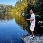 Erling Haaland Instagram – Life is about balance βοΈ