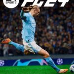 Erling Haaland Instagram – Every footballer dreams of this.
Proud to be on the cover for the first season of a new era.
@EASPORTSFC #FC24
