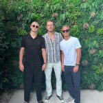 Erling Haaland Instagram – Summer ’23 ☀️🇫🇷