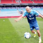 Erling Haaland Instagram - BOOM😮‍💨🇳🇴