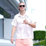 Erling Haaland Instagram - 🕶️🤙🏻