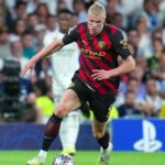 Erling Haaland Instagram - It’s all in our hands... Can’t wait for the game next week! 🔜