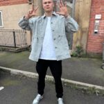 Erling Haaland Instagram - Friend: how many league goals have you scored? Me: