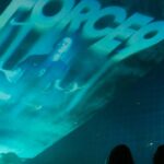 Erling Haaland Instagram - @Erling.Haaland was Born to Goal. To celebrate his phenomenal @PremierLeague goalscoring record we created a unique phenomenon in the skies of Manchester. #Force9 #nikefc National Football Museum