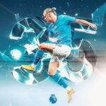 Erling Haaland Instagram - 𝟯𝟱 Premier League goals 🤩 A big thank you to everyone for the support, nothing happens without you all, we don't stop here! 💙