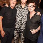 Erling Haaland Instagram – Big grazie for the fantastic experience 🫶🏻 @dolcegabbana #Fefe🐶