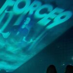 Erling Haaland Instagram - @Erling.Haaland was Born to Goal. To celebrate his phenomenal @PremierLeague goalscoring record we created a unique phenomenon in the skies of Manchester. #Force9 #nikefc National Football Museum