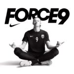Erling Haaland Instagram - A new era of #9. @erling.haaland is a Force Of Nature. #nikefc
