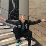 Erling Haaland Instagram - You know the vibes..😎