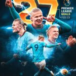 Erling Haaland Instagram - Thank you for all the love and support. More to come! 🧘🏼‍♂️ #mancity