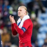 Erling Haaland Instagram – Unfortunately, I am missing tomorrow’s game against Scotland. Wishing the boys all the best. Now treatment and trying to get back asap 💪🏻🙏🏻🇳🇴