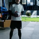 Erling Haaland Instagram – 👀🎯 @NikeFootball