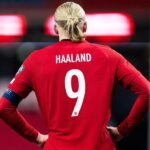 Erling Haaland Instagram – π³π΄