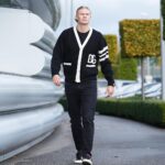 Erling Haaland Instagram – 🚶🏼