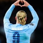 Erling Haaland Instagram – 🫶🏻