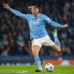 Erling Haaland Instagram – Another memorable #UCL night at home! 🔥