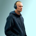 Erling Haaland Instagram – Don’t take these off @beatsbydre #BeatsStudioPro