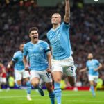 Erling Haaland Instagram – GET INNNNNNNN!!! Thanks for the support City fans 🤩🔥💙