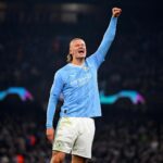 Erling Haaland Instagram – Another memorable #UCL night at home! 🔥