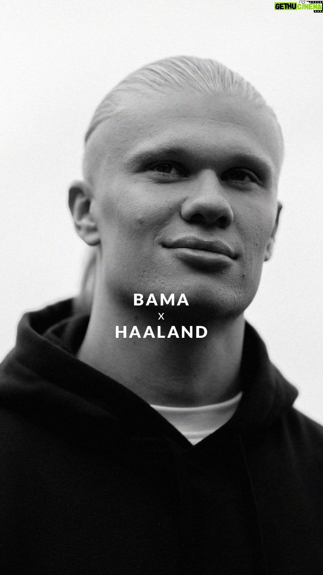 Erling Haaland Instagram - Iโm teaming up with @bamagruppen ๐๐ Taking care of my body by eating healthy isnโt just a routine, itโs a commitment to excellence. Invest in yourself and your future ๐ #bama #poweredbybendit // Stolt over aฬ ha teamet opp med @bamagruppen ๐๐ Det aฬ ta vare paฬ kroppen og spise sunt, er viktig for aฬ kunne bli den beste versjonen av meg selv ๐ #bama #poweredbybendit