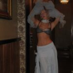 Ester Expósito Instagram -