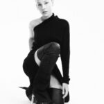 Ester Expósito Instagram -