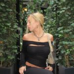 Ester Expósito Instagram -