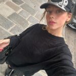 Ester Expósito Instagram -
