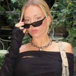 Ester Expósito Instagram -