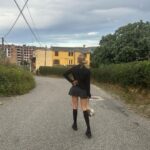 Ester Expósito Instagram - atravesao🏹 Galicia