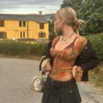 Ester Expósito Instagram - atravesao🏹 Galicia