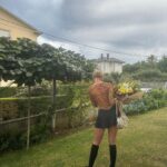 Ester Expósito Instagram - atravesao🏹 Galicia