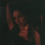 Ester Expósito Instagram - hicimos cosas xulas el último día que estuve en México🌶️🌶️ @julietahorak @otraadriana @erichclemenz